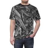 Baldung Witches' Sabbath Unisex AOP Tee