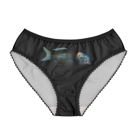 Barreleye Women's Briefs