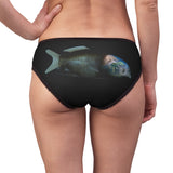 Barreleye Women's Briefs