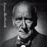 Algernon Blackwood Magnet