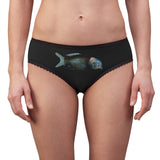 Barreleye Women's Briefs