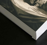 Fuseli's The Three Witches Canvas Print