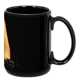Nosferatu Risen Black Mug