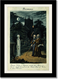 Edward Kelley Necromancy Poster