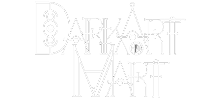 Dark Art Mart
